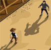 play Old West