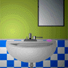 play Gazzyboy Bathroom Escape