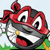 play Ninja Ball