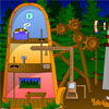 play Nomo And The Magical Forest