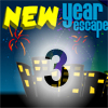 play New Year Escape 3