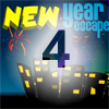 play New Year Escape 4