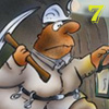 play Gold Mine Escape 7