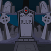 play Graveyard Escape 2