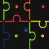 play Neon Maze