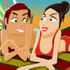 play Naughty Beach