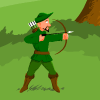 play Green Archer 2