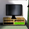 play Green Puzzle Escape 2