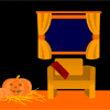 play Halloween Escape