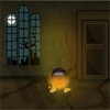 play Halloween House Escape