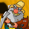 play Happy Old Miner