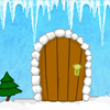 play Must Escape The Ice Cave