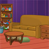 play My Lonely Room Escape