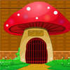 play Mushroom Home Escape