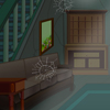 play Haunted House Escape
