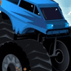 play Monster Truck Trials