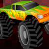 play Monster Wheelie