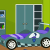 play Modern Car Room Escape 2