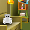 play Modern Kids Room Escape