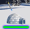 play Igloo Defense