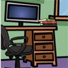 play Messed Up Room Escape