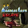 play Magical Cave Escape