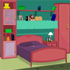 play Kiddy Room Escape