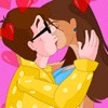 play Kiss Catcher