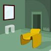 play Magic Mirror Room Escape