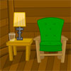 play Lost Cabin Escape