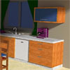 play Kitchen Puzzle Escape 2