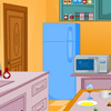 play Kitchen Trap Escape