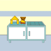 play Kuma Room Bear'S Room