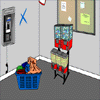 play Laundry Escape 2