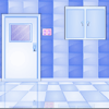 play Lavender Lavatory Escape