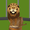 play Lions Cage Escape