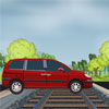 play Live Escape Train Track