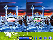 play Little Fairy 5 Differences