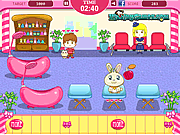 play Pretty Cute Salon