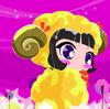 play Animal Dress Up Girl
