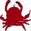 play Crab Jigsaw