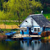 play Small House