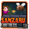 play The Sanzaru Fortress