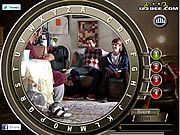 play Project X - Find The Alphabets