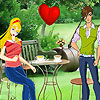 play Stella Tea Party