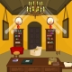 play My Yellow House Escape