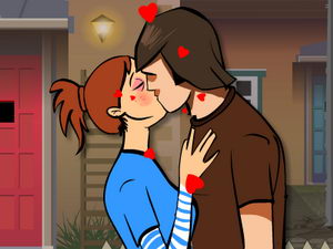 Good Night Kiss