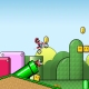 play Super Mario Cross