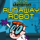 play Runaway Robot