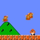 play Super Mario Goomba Mode